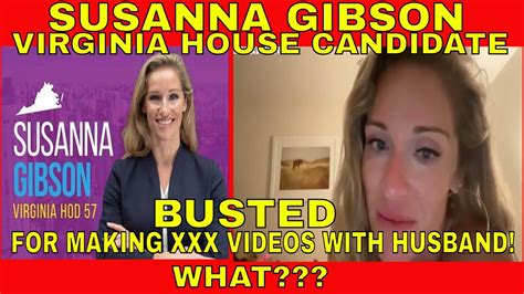 susanna gibson video|More.